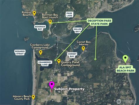 39974 State Route 20 Oak Harbor WA 98277