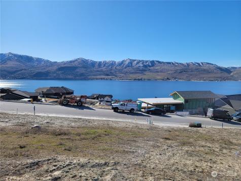 259 Apple Avenue Chelan WA 98816