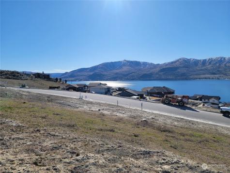 259 Apple Avenue Chelan WA 98816