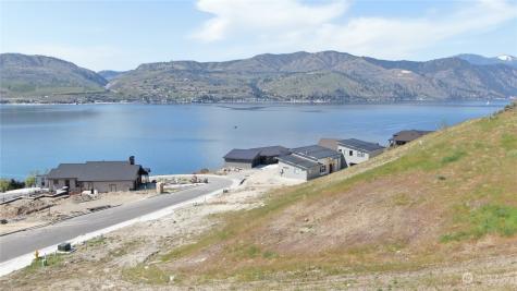 259 Apple Avenue Chelan WA 98816