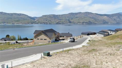 259 Apple Avenue Chelan WA 98816