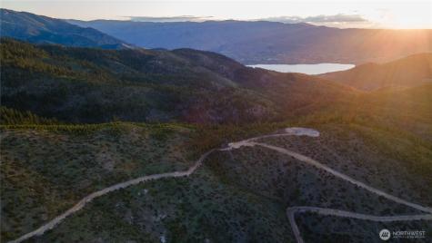 4 Usfs 5350 Chelan WA 98816