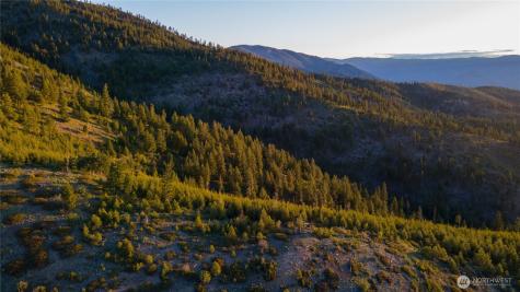 4 Usfs 5350 Chelan WA 98816