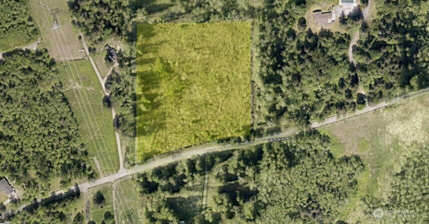 0 Helmick Road Sedro Woolley WA 98284