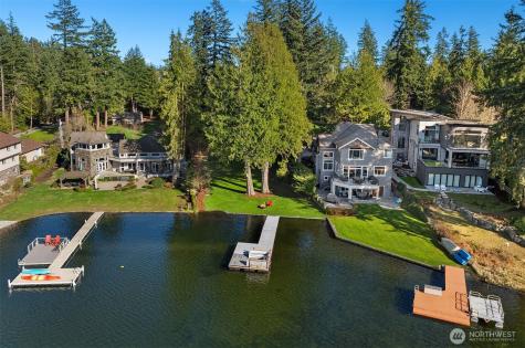 2831 226th Avenue SE Sammamish WA 98075