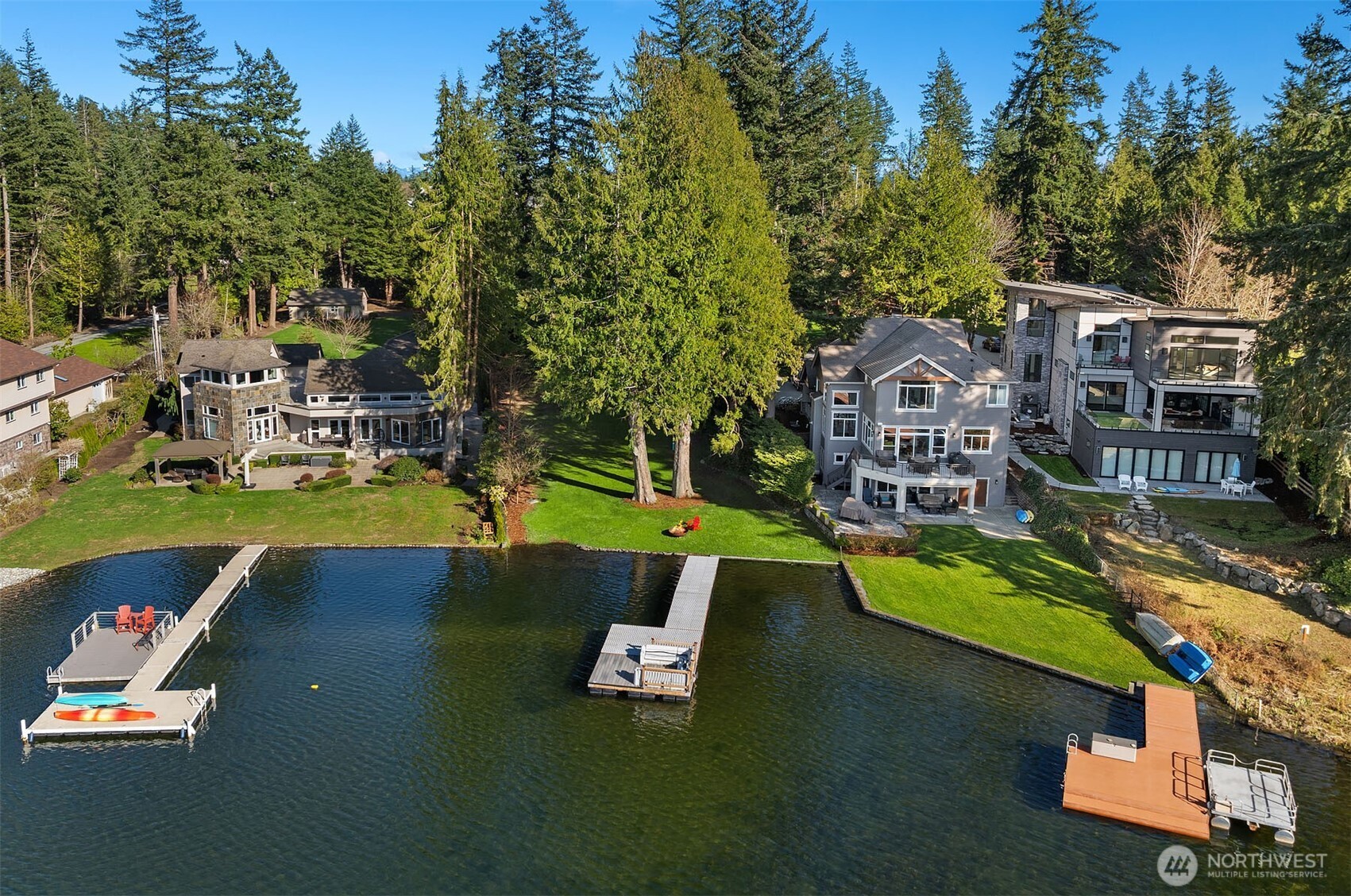 2831 226th Avenue SE Sammamish WA 98075