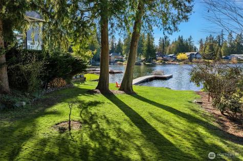 2831 226th Avenue SE Sammamish WA 98075