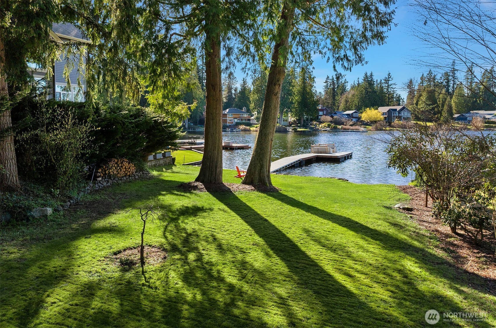 2831 226th Avenue SE Sammamish WA 98075