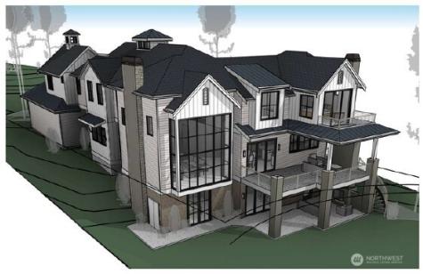 2831 226th Avenue SE Sammamish WA 98075