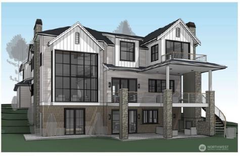 2831 226th Avenue SE Sammamish WA 98075