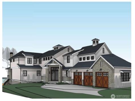 2831 226th Avenue SE Sammamish WA 98075