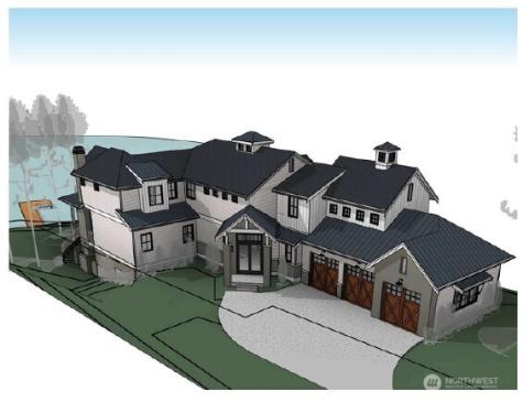 2831 226th Avenue SE Sammamish WA 98075