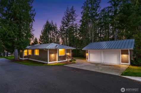 2831 226th Avenue SE Sammamish WA 98075