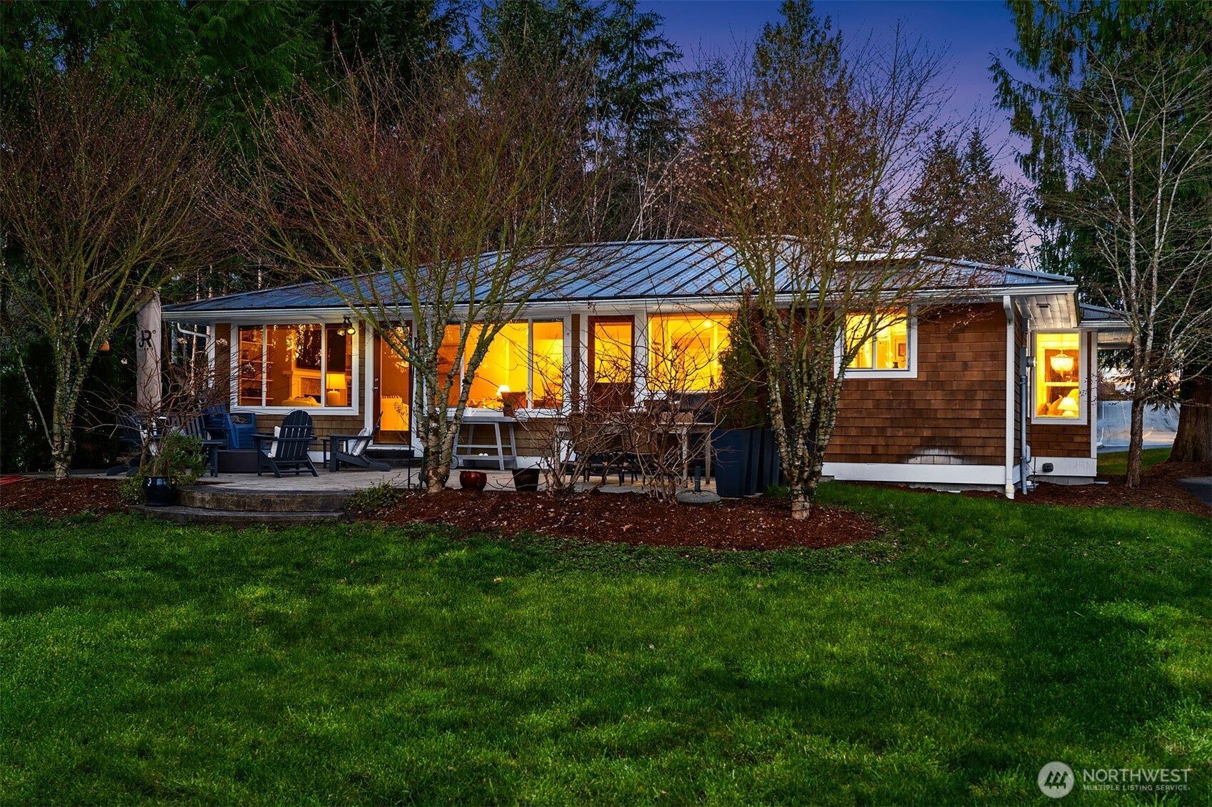 2831 226th Avenue SE Sammamish WA 98075