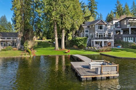 2831 226th Avenue SE Sammamish WA 98075