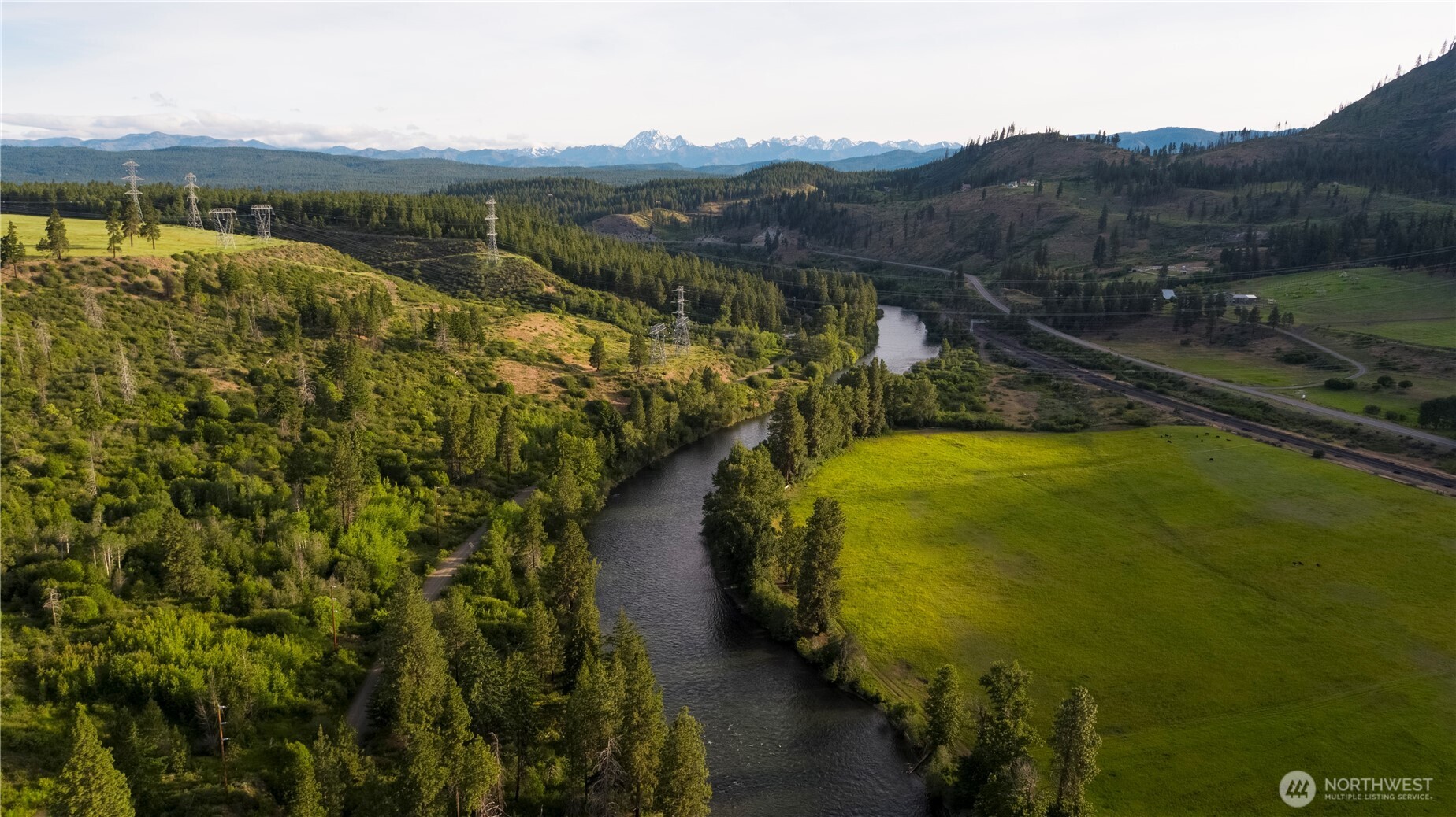 53 Highway 10 Cle Elum WA 98922