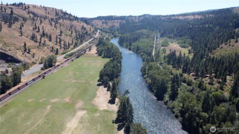 53 Highway 10 Cle Elum WA 98922