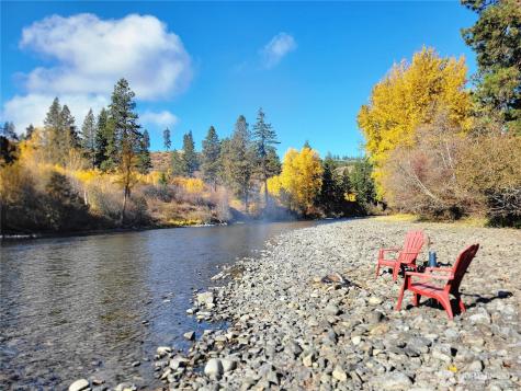 53 Highway 10 Cle Elum WA 98922