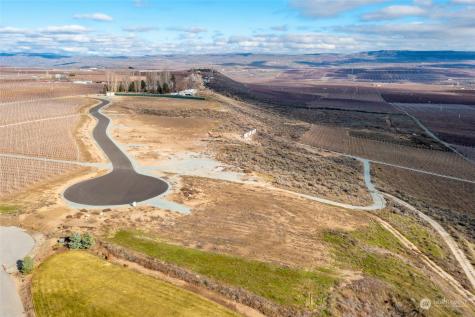 0 The Park Place Brewster WA 98812