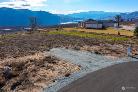 0 The Park Place Brewster WA 98812