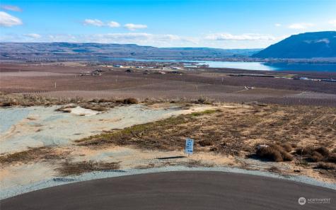 0 The Park Place Brewster WA 98812