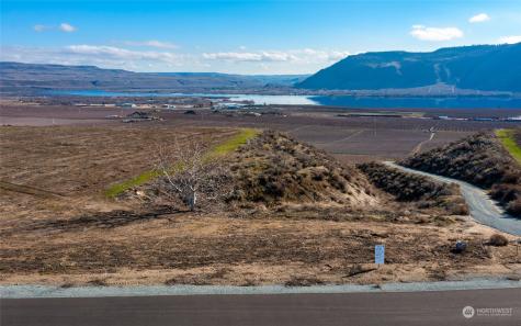 0 The Park Place Brewster WA 98812