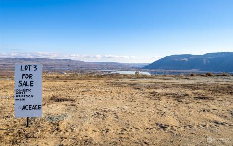 0 The Park Place Brewster WA 98812