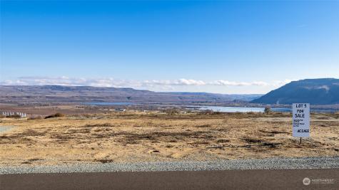 0 The Park Place Brewster WA 98812