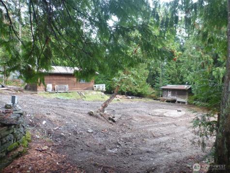 362 Hilltop Way Lopez Island WA 98261