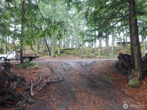 362 Hilltop Way Lopez Island WA 98261