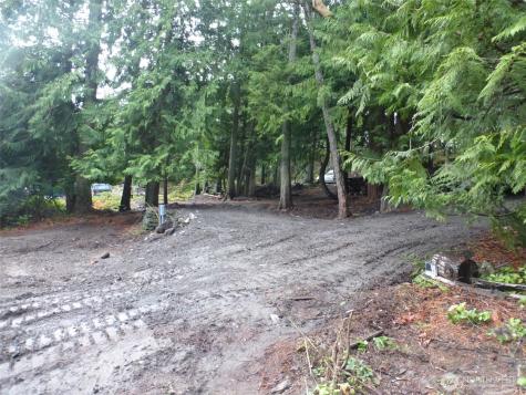 362 Hilltop Way Lopez Island WA 98261