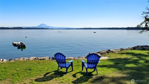 16518 34th Street Court NW Lakebay WA 98349