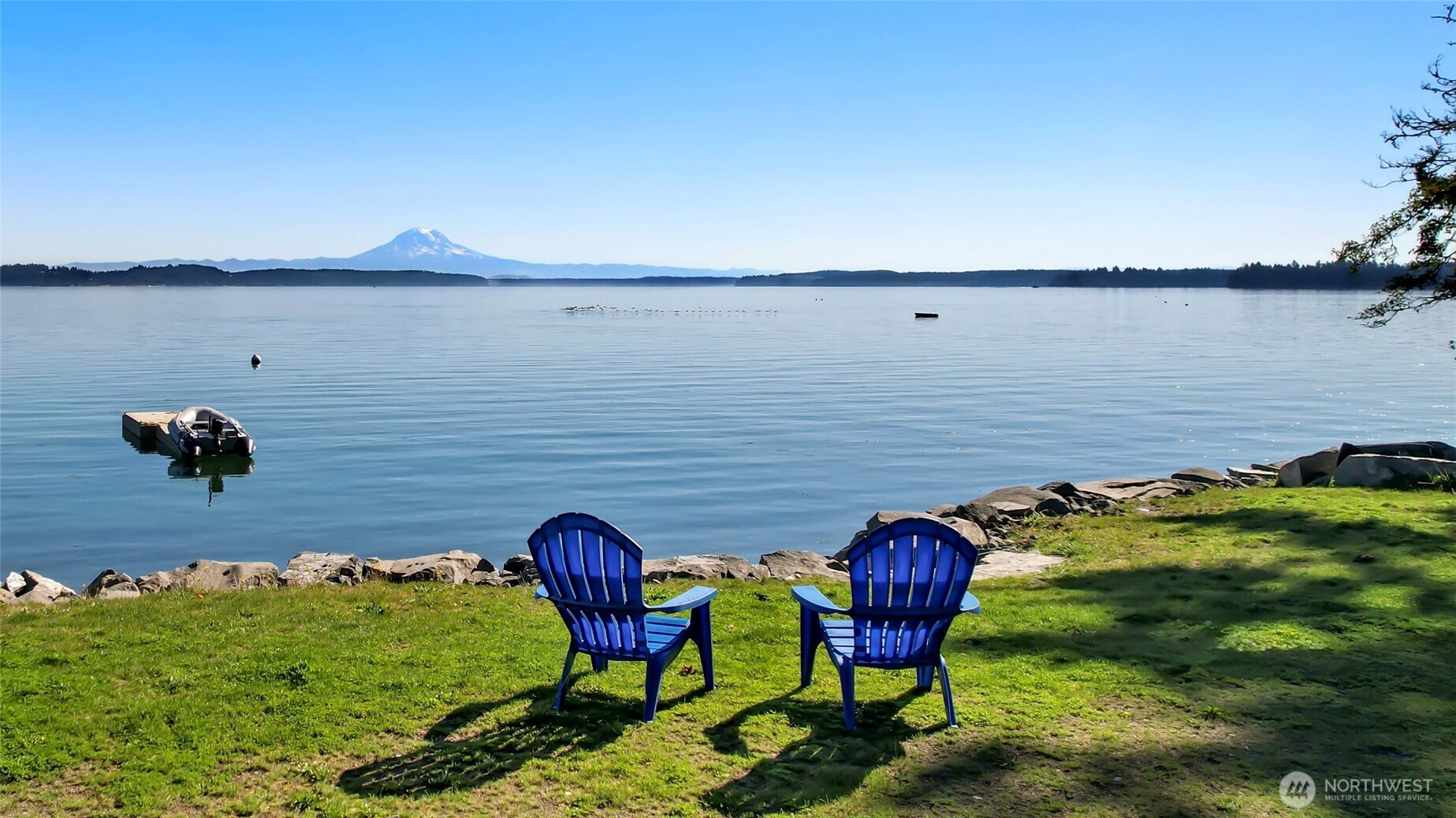 16518 34th Street Court NW Lakebay WA 98349