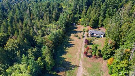 16518 34th Street Court NW Lakebay WA 98349