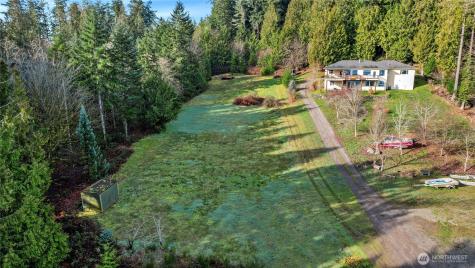 16518 34th Street Court NW Lakebay WA 98349