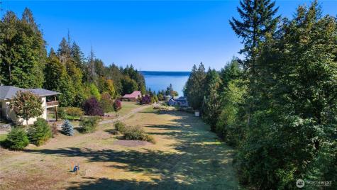 16518 34th Street Court NW Lakebay WA 98349