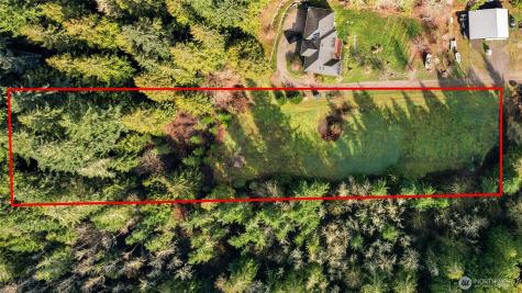 16518 34th Street Court NW Lakebay WA 98349