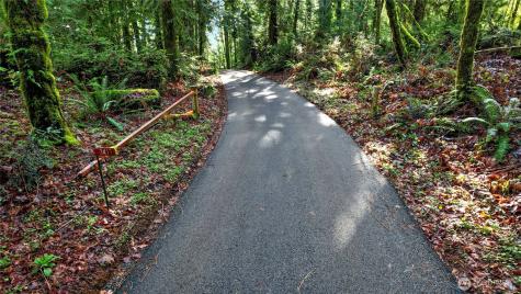 16518 34th Street Court NW Lakebay WA 98349