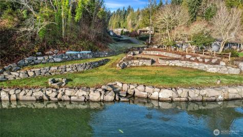 16518 34th Street Court NW Lakebay WA 98349