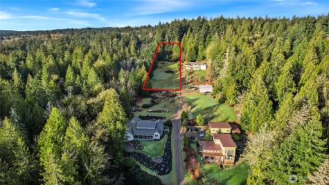 16518 34th Street Court NW Lakebay WA 98349