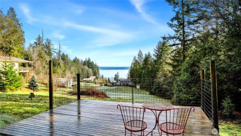 16518 34th Street Court NW Lakebay WA 98349