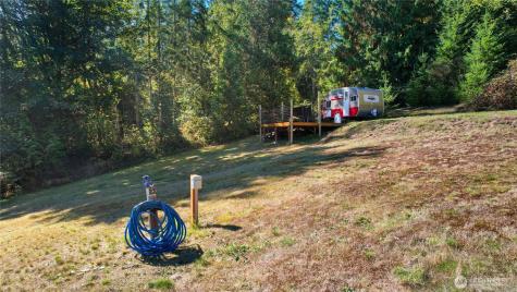 16518 34th Street Court NW Lakebay WA 98349