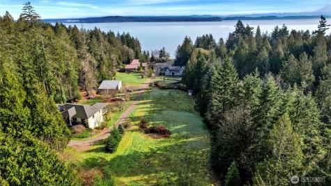 16518 34th Street Court NW Lakebay WA 98349