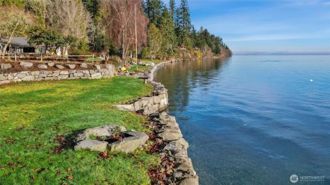 16518 34th Street Court NW Lakebay WA 98349