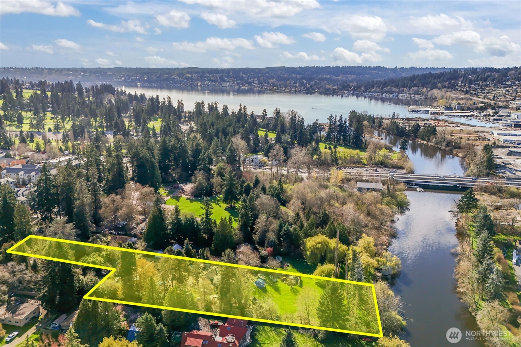 7008 NE 170th Street Kenmore WA 98208