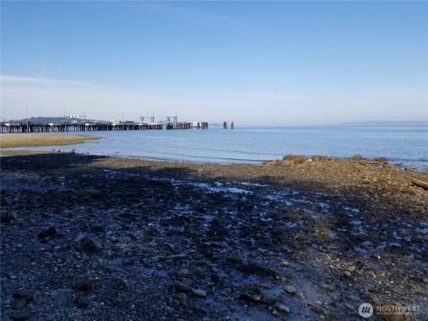 10014 Vashon Highway SW Vashon WA 98070