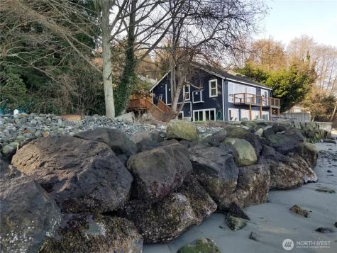 10014 Vashon Highway SW Vashon WA 98070