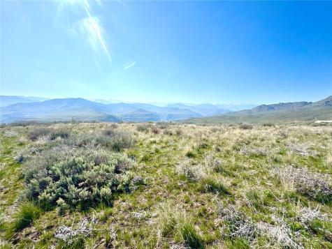 1 Riverbend Overlook Methow WA 98834