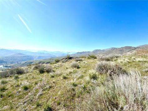 1 Riverbend Overlook Methow WA 98834
