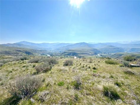 1 Riverbend Overlook Methow WA 98834